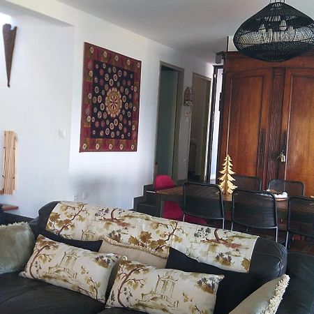 Suite Indigo Jacuzzi Prive Piscine Vue Mer Acces Cuisine Laverie Saint Pierre Εξωτερικό φωτογραφία